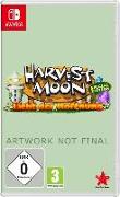 Harvest Moon: Licht der Hoffnung Special Edition (Nintendo Switch)
