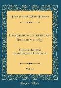Evangelisch-Lutherisches Schulblatt, 1877, Vol. 12