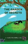 THE GARDEN OF SECRETS