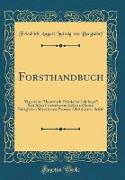 Forsthandbuch