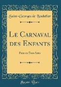 Le Carnaval des Enfants