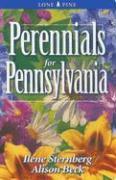 Perennials for Pennsylvania