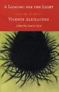 A Longing for the Light: Selected Poems of Vicente Aleixandre