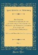 Die Großen Kirchenversammlungen des 15ten und 16ten Jahrhunderts in Beziehung auf Kirchenverbesserung Geschichtlich und Kritisch Dargestellt, Vol. 1