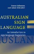 Australian Sign Language (Auslan)