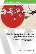 Die Gattung Prunus in der japanischen Kultur