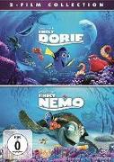 Findet Dorie / Findet Nemo - Doppelpack
