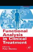 Functional Analysis in Clinical Treatment