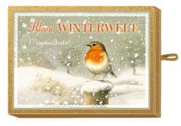 Advent klitzeklein - Marjolein Bastin - Kleine Winterwelt