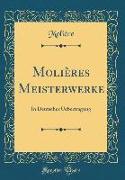 Molières Meisterwerke