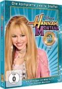 Hannah Montana