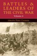 Battles and Leaders of the Civil War, Volume 6