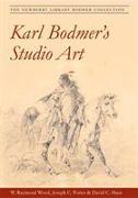 Karl Bodmer's Studio Art