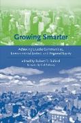 Growing Smarter