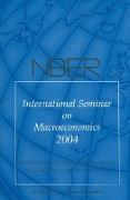 Nber International Seminar on Macroeconomics 2004