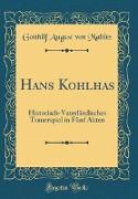 Hans Kohlhas
