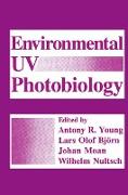 Environmental UV Photobiology