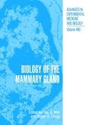 Biology of the Mammary Gland