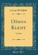 Dämon Kleist