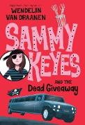 Sammy Keyes and the Dead Giveaway