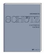 Heinrich Schütz. Gesamtausgabe Band 05
