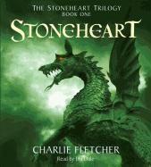 Stoneheart #1 - Audio