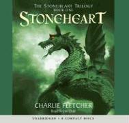 Stoneheart #1 - Audio Library Edition