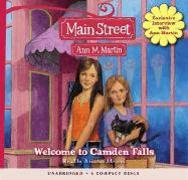 Welcome to Camden Falls (Main Street #1), 1