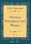 Ottilie Wildermuth's Werke, Vol. 17 (Classic Reprint)