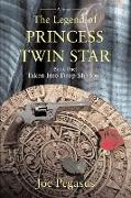 The Legend of Princess Twin Star