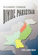 Divide Pakistan