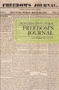 Freedom's Journal