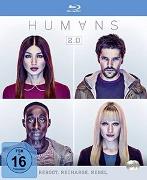 Humans - Staffel 2