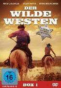 Der Wilde Westen - DVD Box
