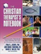 The Christian Therapist's Notebook