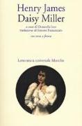 Daisy Miller. Testo inglese a fronte