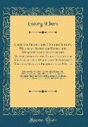 Liste der Zeichen der Heiligen Schrift, Welche im Besitz der Herren der Werkstätte der Künstler der Vervielfältigung der Schriften und der Hersteller der Bücher, die Da Genannt Wird das Haus von Breitkopf und Härtel