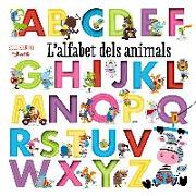 L' alfabet dels animals