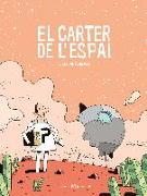 El carter de l'espai