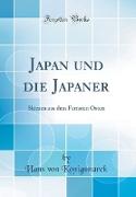 Japan und die Japaner