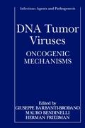 DNA Tumor Viruses