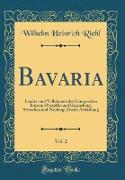 Bavaria, Vol. 2