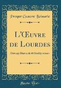 L'OEuvre de Lourdes