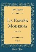 La España Moderna, Vol. 22