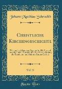 Christliche Kirchengeschichte, Vol. 35