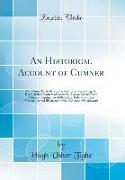 An Historical Account of Cumner