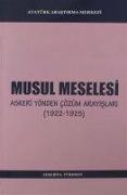 Musul Meselesi