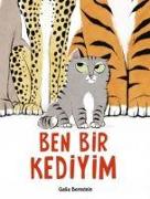 Ben Bir Kediyim