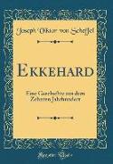 Ekkehard