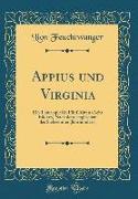 Appius und Virginia